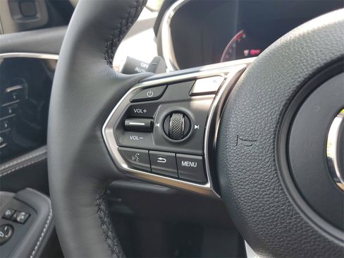 New 2026 Acura MDX w/ Advance Package image 24