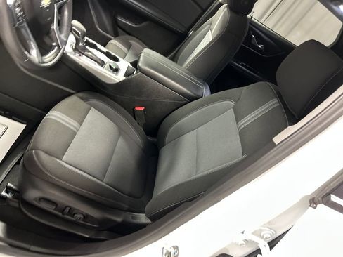 Used 2024 Chevrolet Blazer LT w/ Convenience Package image 12