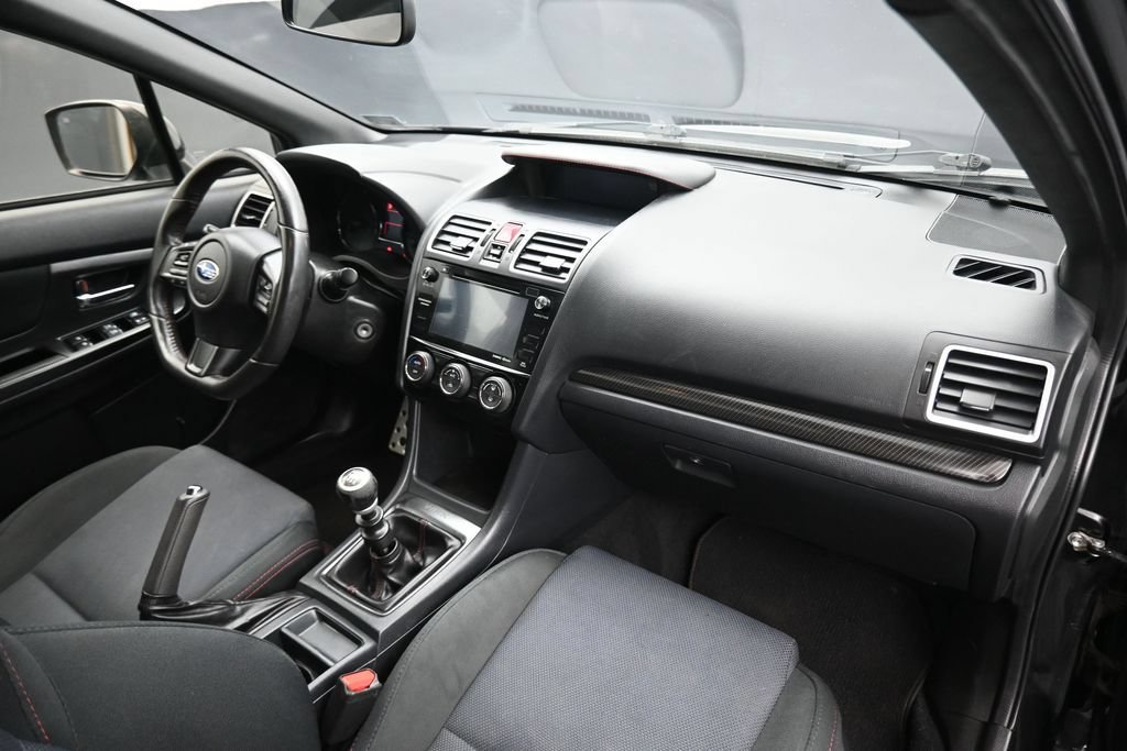 Used 2018 Subaru WRX Premium AWD/4WD image 41