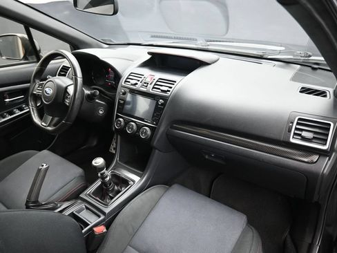 Used 2018 Subaru WRX Premium AWD/4WD image 41
