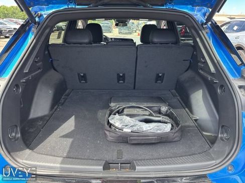 Used 2025 Chevrolet Equinox EV LT w/ Convenience Package FWD image 10