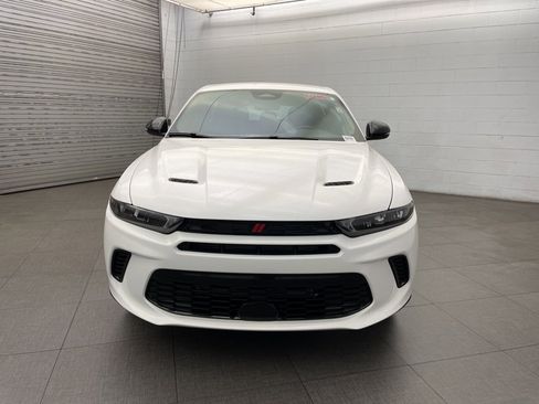 New 2025 Dodge Hornet GT image 9