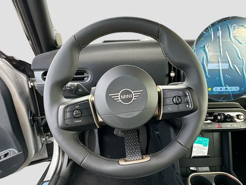 New 2026 MINI Cooper S FWD image 7