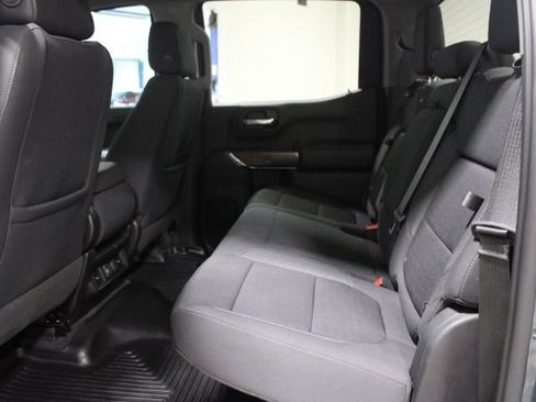 Used 2020 Chevrolet Silverado 1500 RST w/ All-Star Edition AWD/4WD image 21