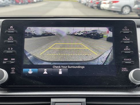 Used 2022 Honda Accord Sport image 10