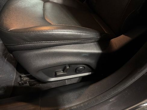 Used 2022 Jeep Compass Latitude image 10