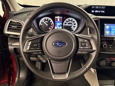 Used 2024 Subaru Forester Premium image 11