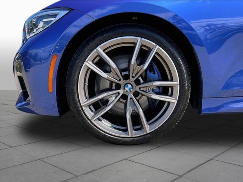 Used 2022 BMW M340i xDrive w/ Premium Package AWD/4WD image 10