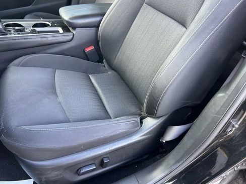 Used 2023 Nissan Altima 2.5 SV image 9