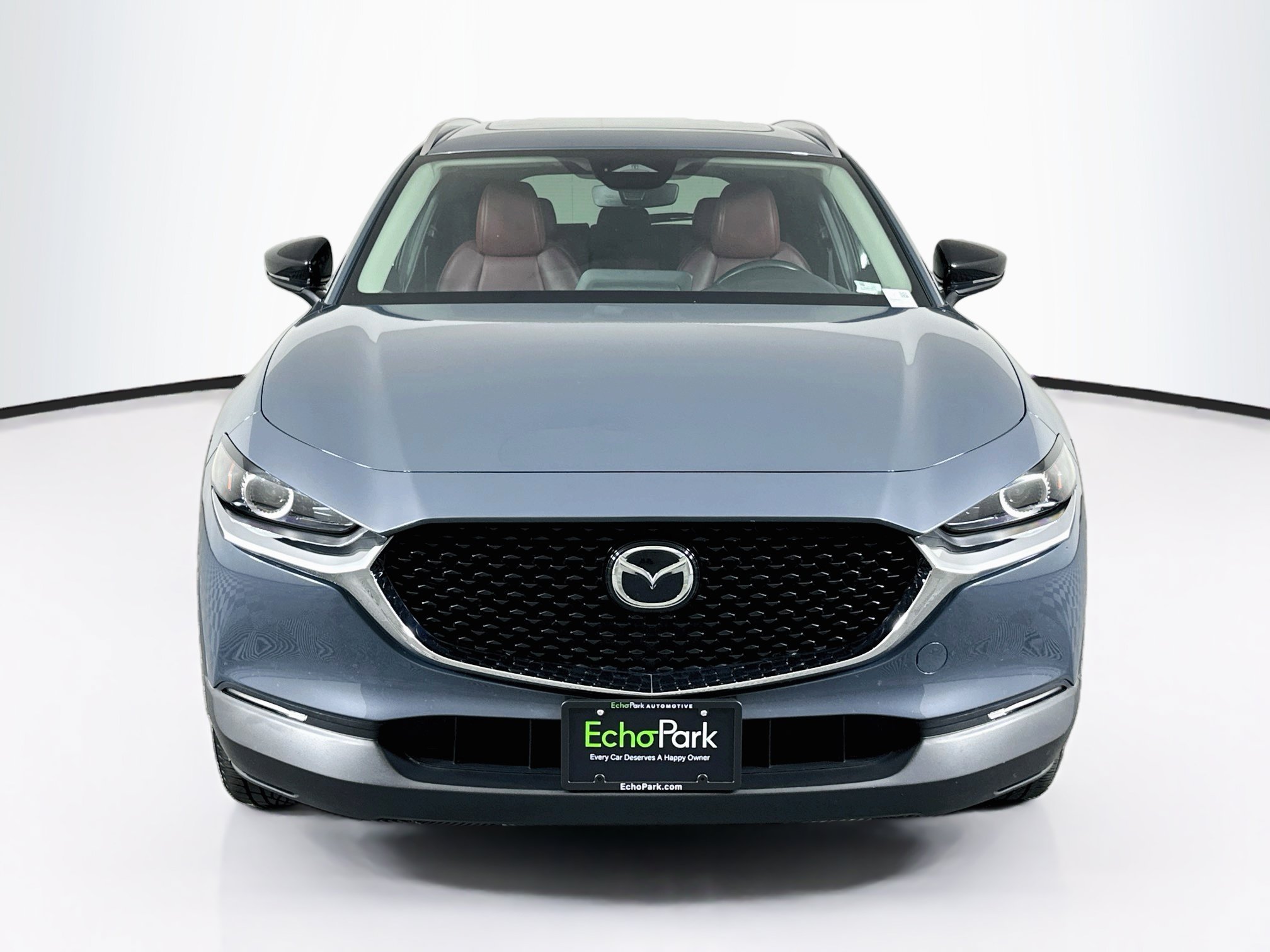 Used 2025 MAZDA CX-30 AWD 2.5 S w/ Preferred Package image 2
