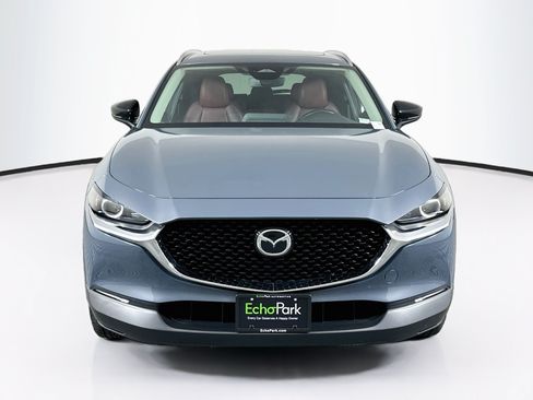 Used 2025 MAZDA CX-30 AWD 2.5 S w/ Preferred Package image 2