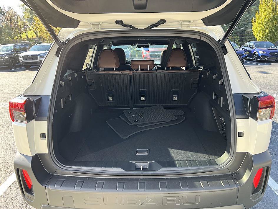 New 2026 Subaru Outback Touring XT AWD/4WD image 22