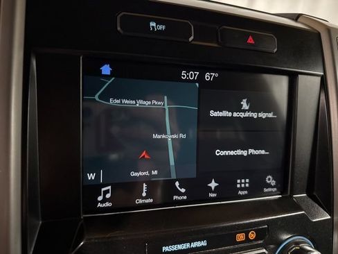 Used 2017 Ford F250 Lariat w/ Chrome Package AWD/4WD image 26
