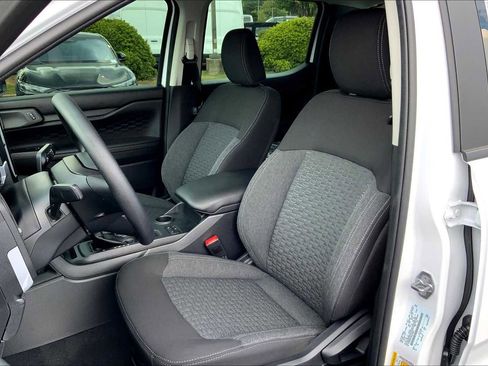 New 2025 Ford Ranger XL image 9