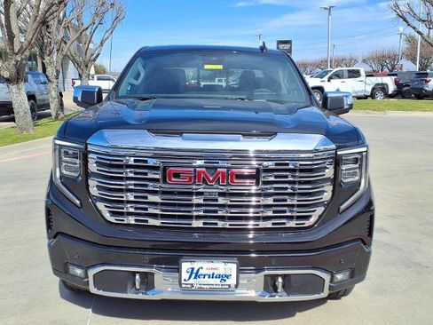New 2026 GMC Sierra 1500 Denali AWD/4WD image 25