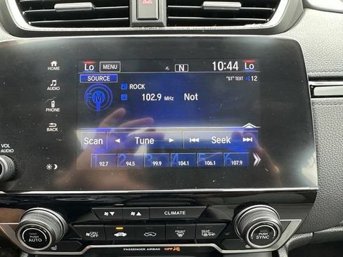 Used 2019 Honda CR-V EX image 22