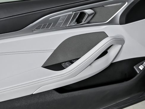 Used 2023 BMW M8 Gran Coupe xDrive Competition image 18