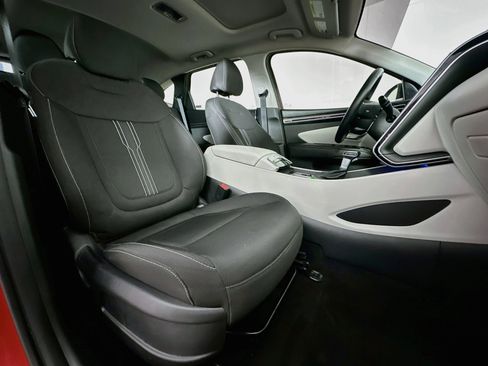 Used 2022 Hyundai Tucson SEL w/ Convenience Package FWD image 32