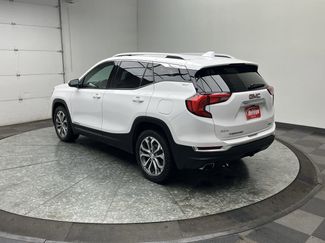Used 2020 GMC Terrain SLT w/ Preferred Package video 2