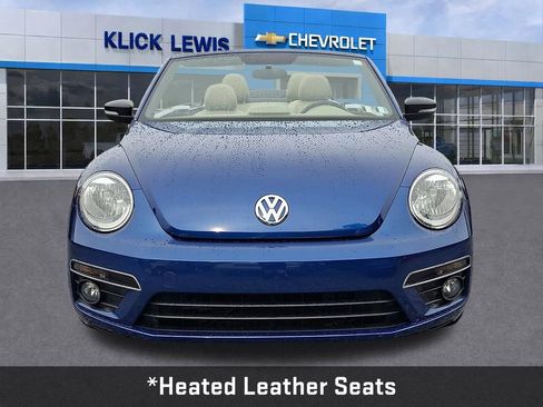 Used 2013 Volkswagen Beetle 2.0T FWD image 2