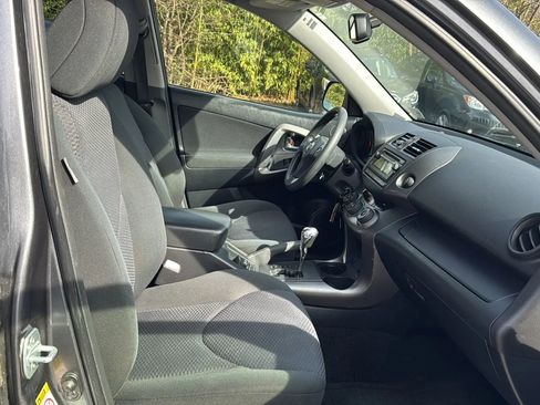 Used 2012 Toyota RAV4 Sport w/ Appearance Pkg image 12
