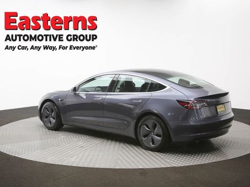 Used 2019 Tesla Model 3 Long Range AWD/4WD image 59