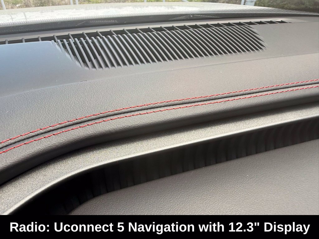 New 2026 Dodge Charger R/T AWD/4WD image 11