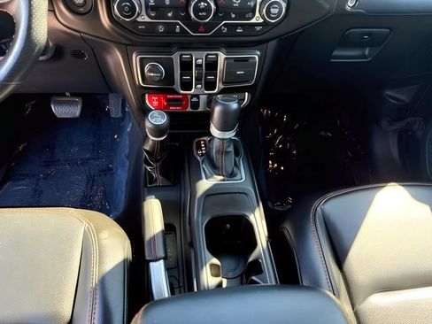 Used 2020 Jeep Gladiator Mojave AWD/4WD image 26