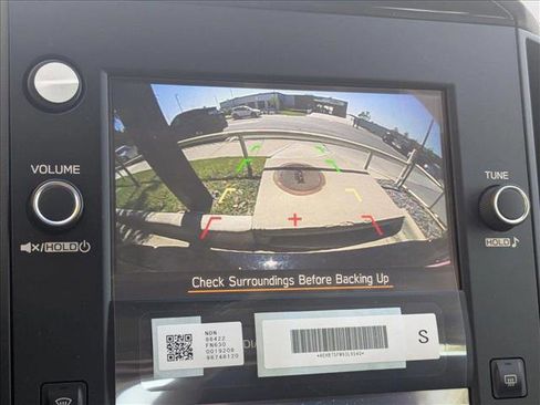 New 2025 Subaru Impreza 2.0i image 13