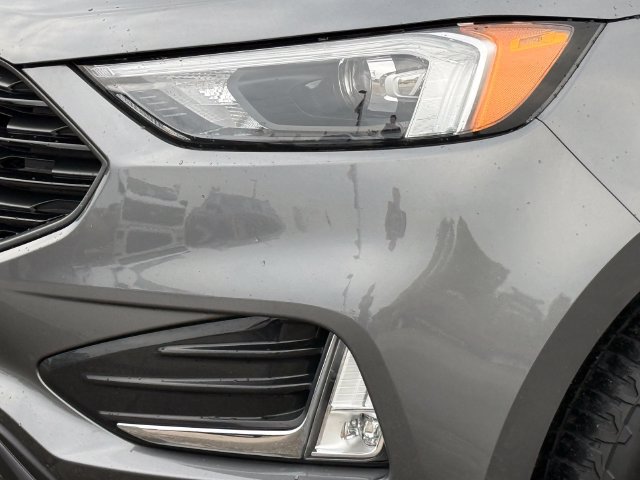 Certified 2024 Ford Edge SEL w/ Sport Appearance Package AWD/4WD image 25