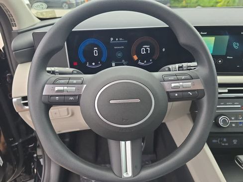 New 2026 Hyundai Tucson SE FWD image 23