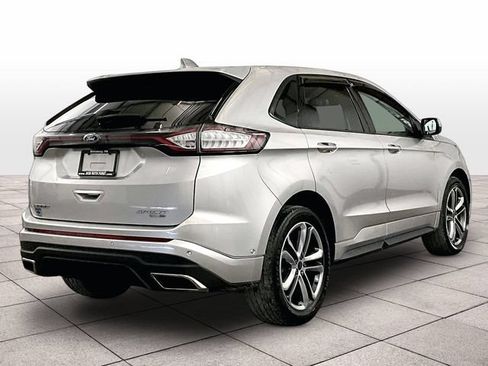 Used 2016 Ford Edge Sport w/ Equipment Group 401A AWD/4WD image 13