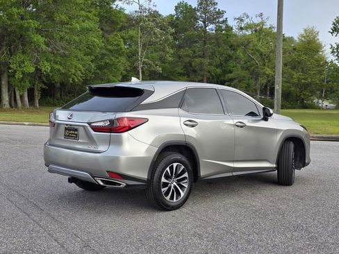 Certified 2022 Lexus RX 350 FWD image 5
