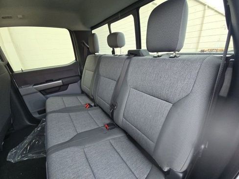New 2026 Ford F250 XL w/ STX Appearance Package image 17