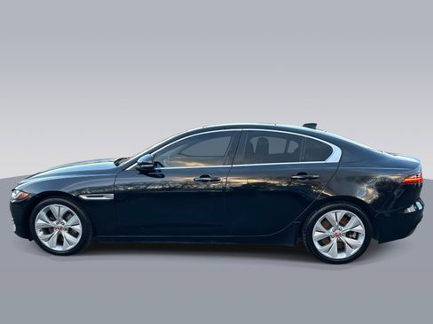 Used 2020 Jaguar XE S image 6