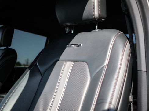 Used 2021 Ford F450 Platinum w/ FX4 Off-Road Package image 15