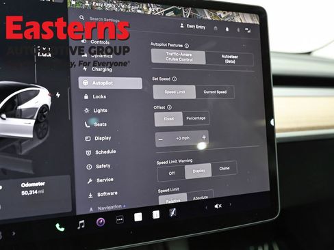 Used 2023 Tesla Model 3 Standard Range image 17