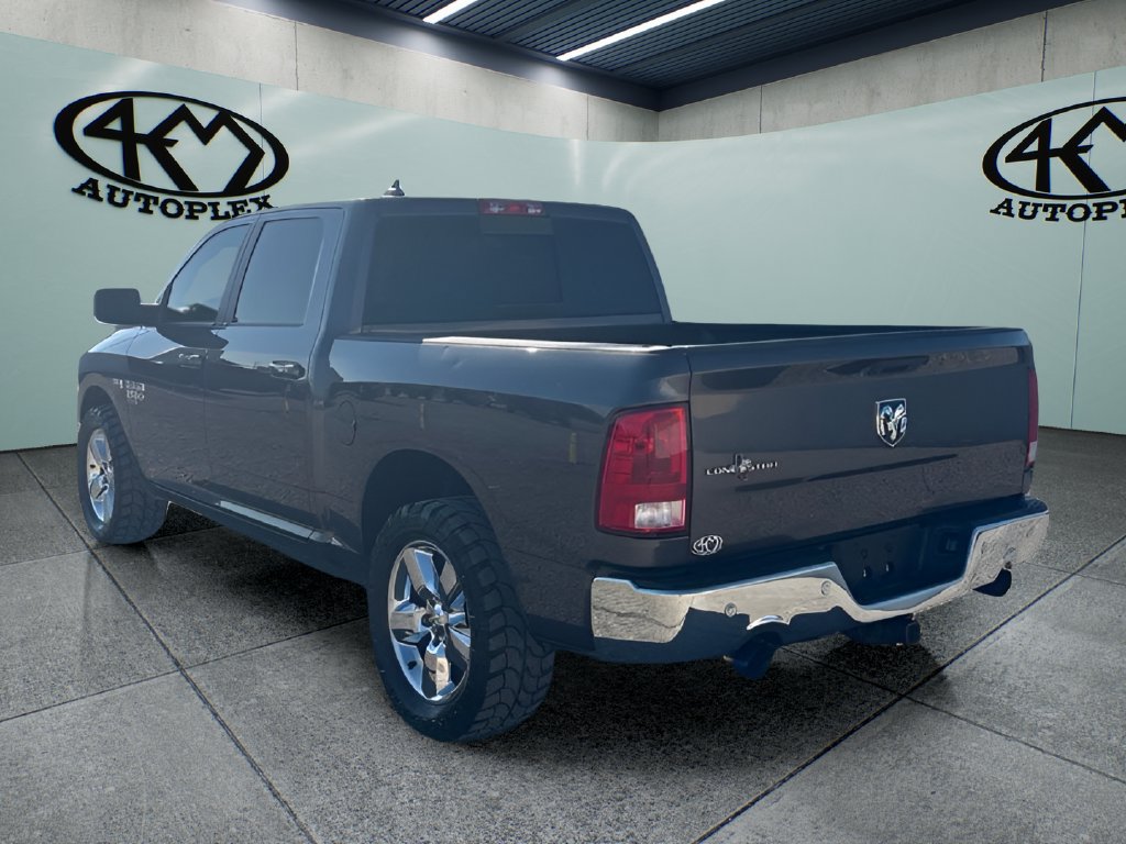Used 2019 RAM 1500 Lone Star RWD image 5