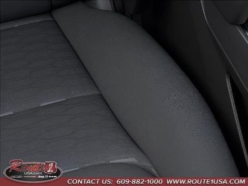 New 2026 RAM 1500 Express image 21