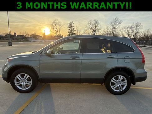 Used 2011 Honda CR-V EX-L image 34