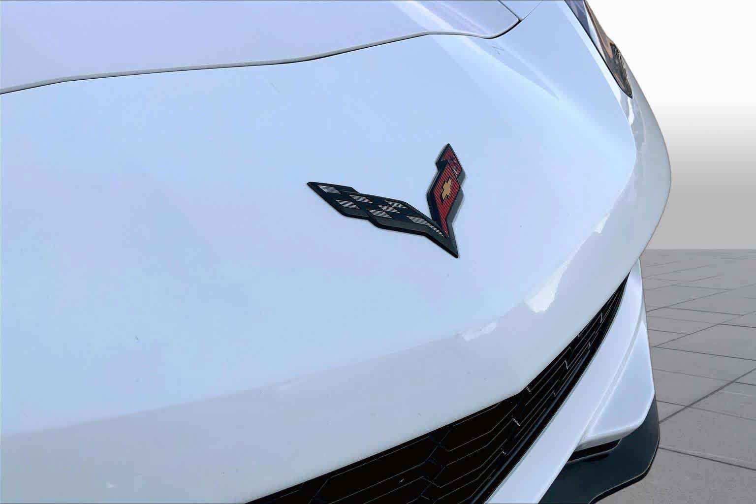 Used 2016 Chevrolet Corvette Z06 RWD image 28