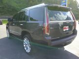 Used 2018 Cadillac Escalade Premium Luxury image 3