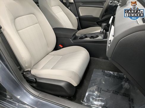 Used 2023 Honda Civic LX image 28