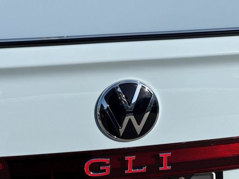 New 2026 Volkswagen Jetta GLI Autobahn FWD image 24
