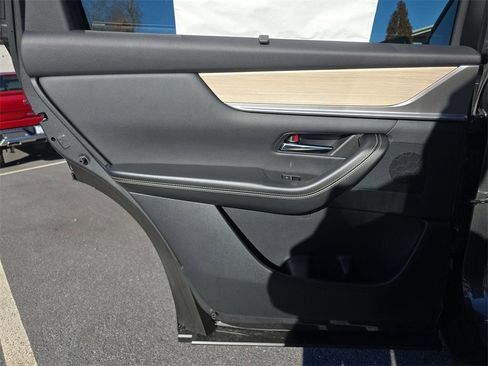 New 2026 MAZDA CX-90 3.3 Turbo w/ Premium Sport Pkg image 14