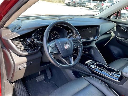 Used 2023 Buick Envision Essence image 14