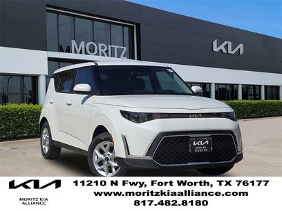 New 2025 Kia Soul S
