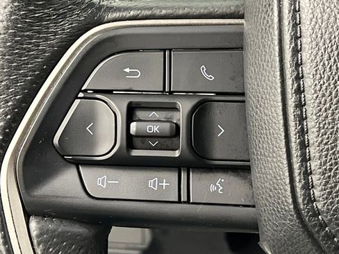 Used 2024 Toyota Tacoma TRD Off-Road AWD/4WD image 35