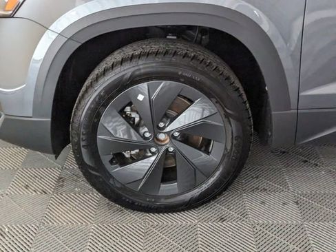 New 2026 Volkswagen Taos S FWD image 12