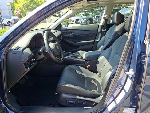 Used 2023 Honda Accord EX-L image 14